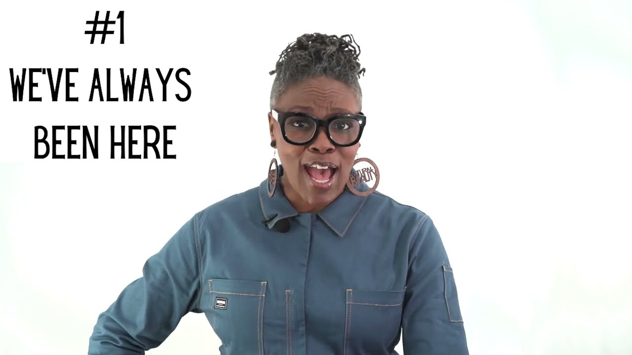 Black LGBTQ History History Lesson