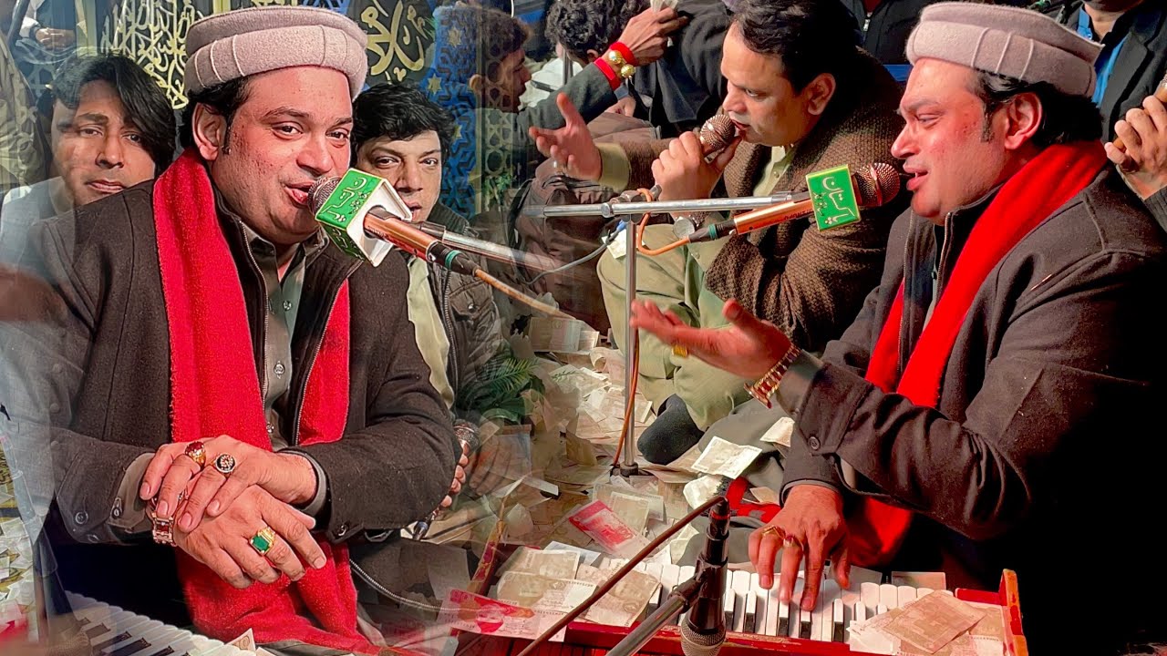 Laalan Mera Maan Na Tori | Wera Chad Ke Nai Jana Jhoolay Lal Da | Abid Mehar Ali | Live Jashan 2026 