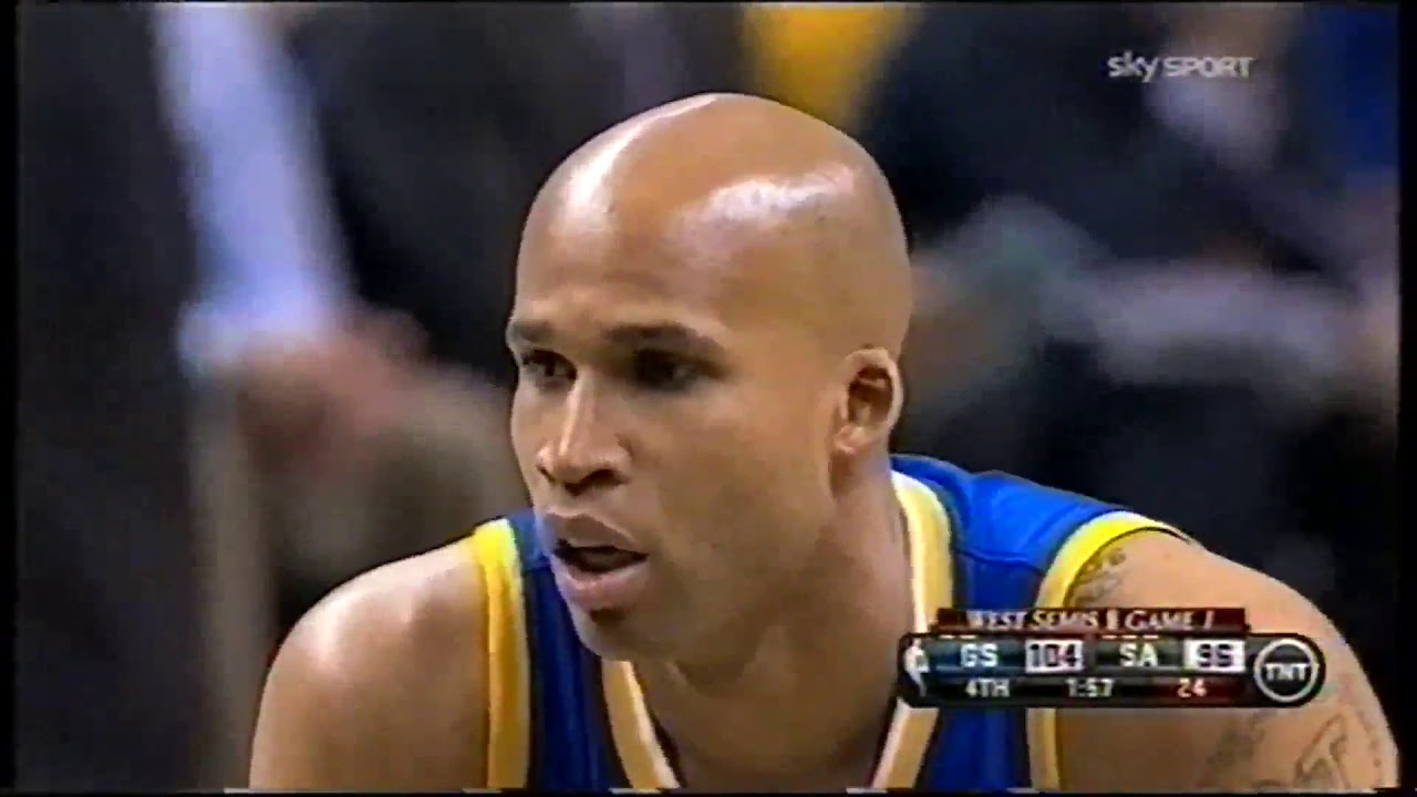 Warriors @ Spurs, Gara 1 WCSF 2013 (Tranquillo Pessina) 13