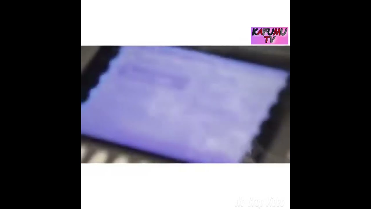 RAY UFUNGUO akituonyesha jinsi mzikii mzuri unavyoandaliwa studio