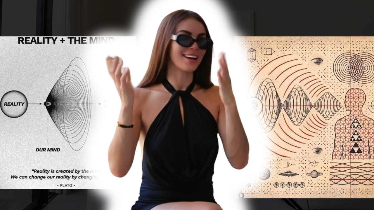How to Ignore Reality and Get Rich Using Neville Goddard’s Law of Assumption (No BS)