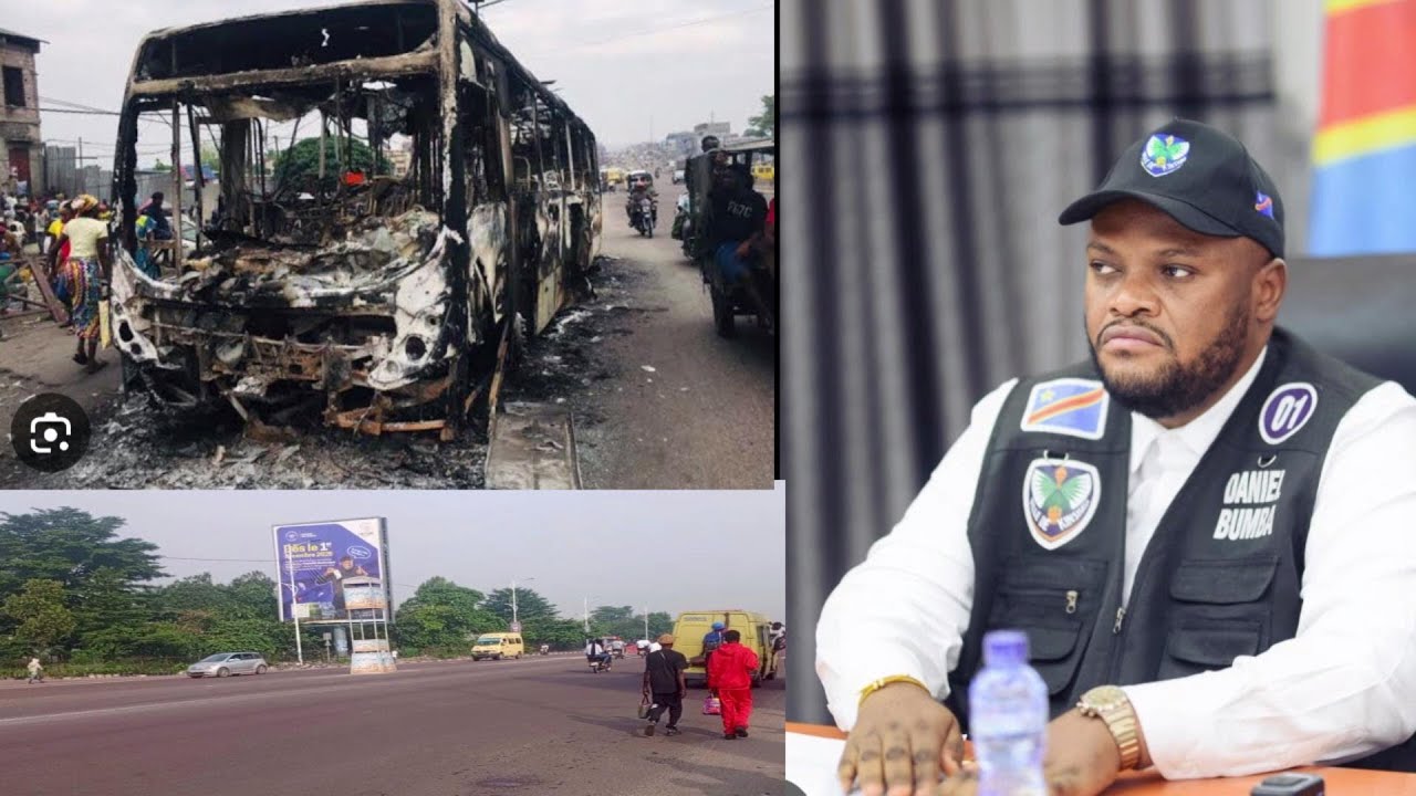 🔴26/01 EYINDI KINSHASA EPELI MOTO BUMBA NA ALEMAGNE