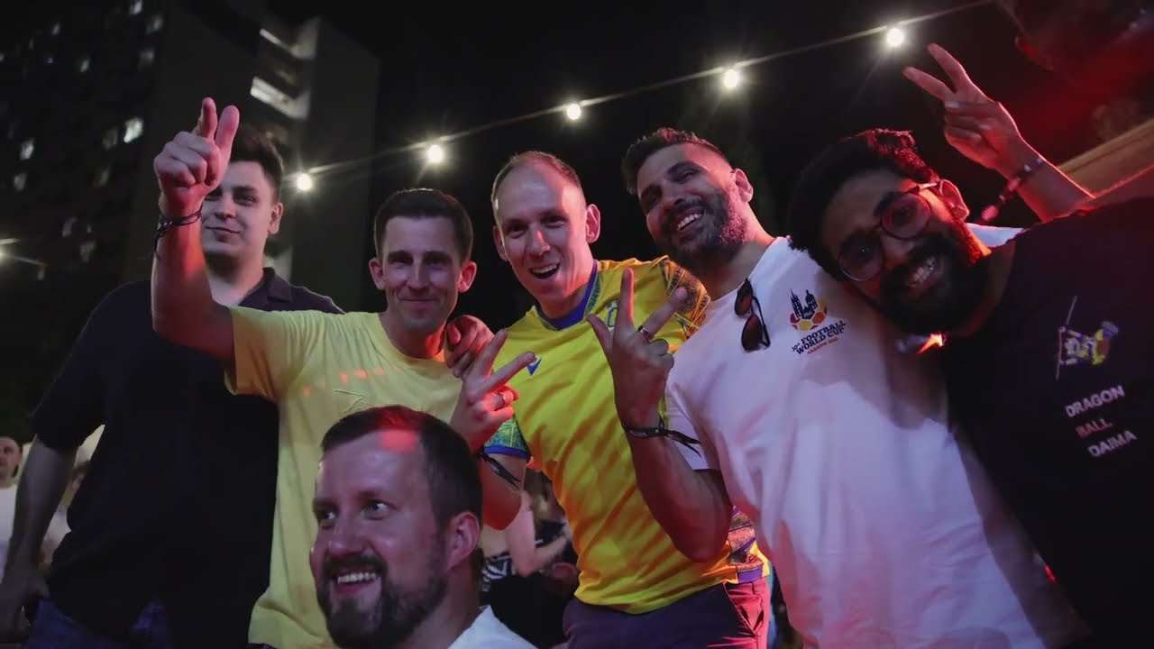 P&G Football World Cup 2025 - Kraków, Poland