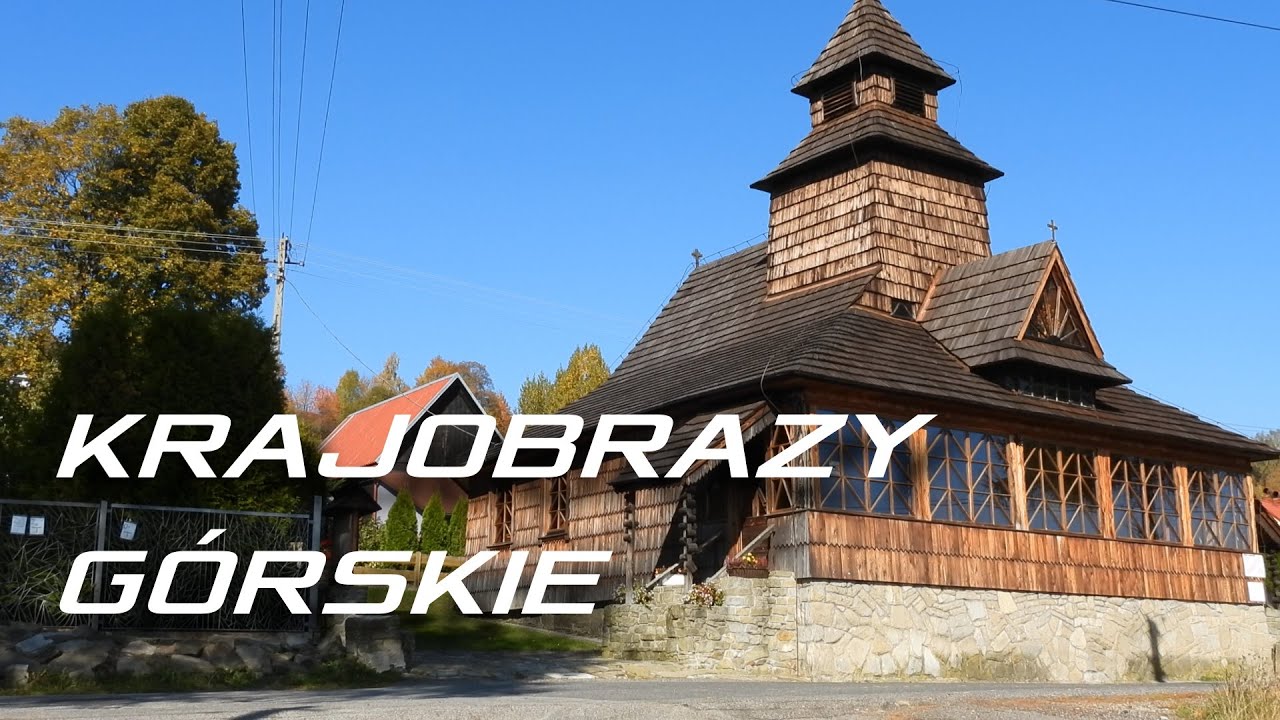 Laliki - Kamesznica Górna