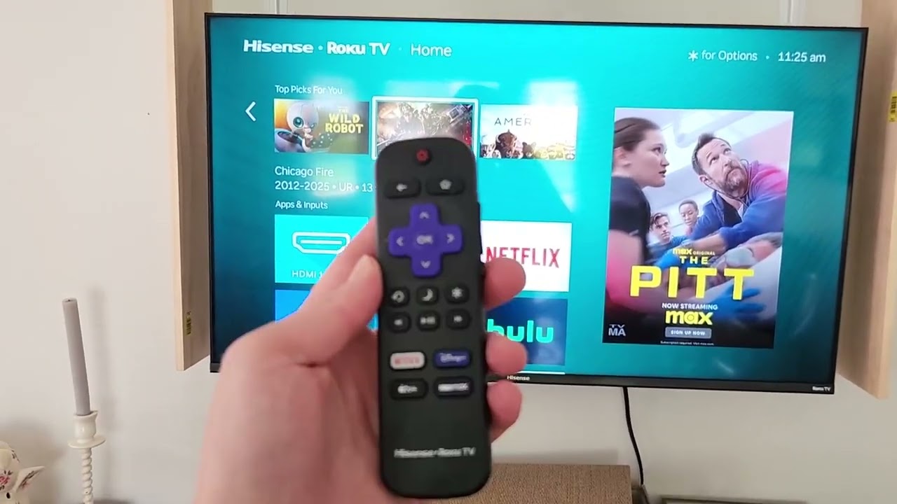 Hisense 32A4HNR Review: Best Roku TV Under $100 in 2026