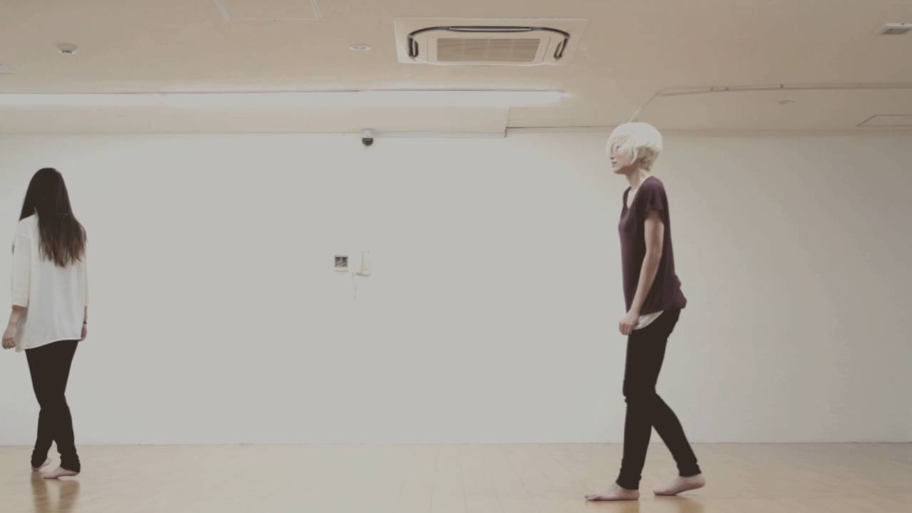 【ATY】心做しを踊ってみた【3周年】