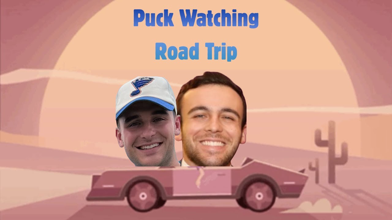 Our First Blues Road Trip (Blues, Cards, Trades, and More)