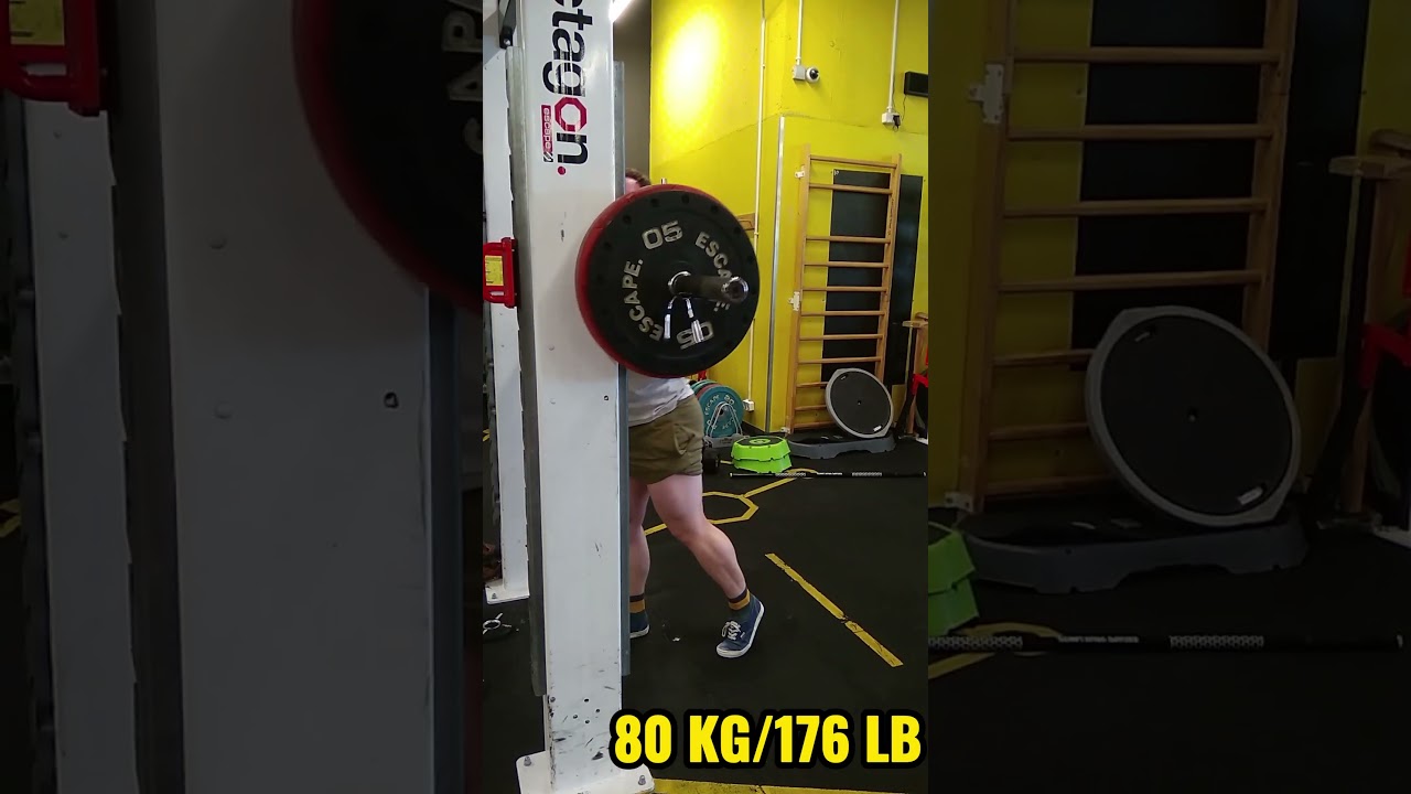 PhysioLifts#9 Press & Deadlift