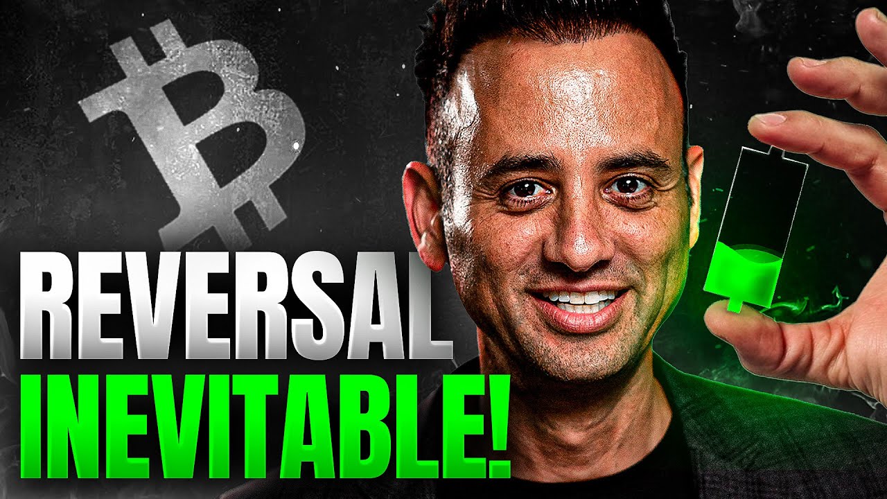 #1 Most Accurate Indicator Just Confirmed A Bitcoin Reversal Soon!
