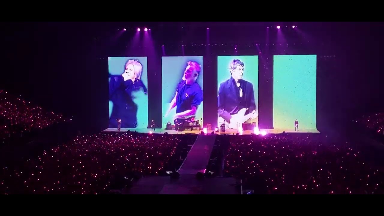 INDOCHINE LYON2 (Mer 05 FEVRIER 2025) - 03 - L AMOUR FOU