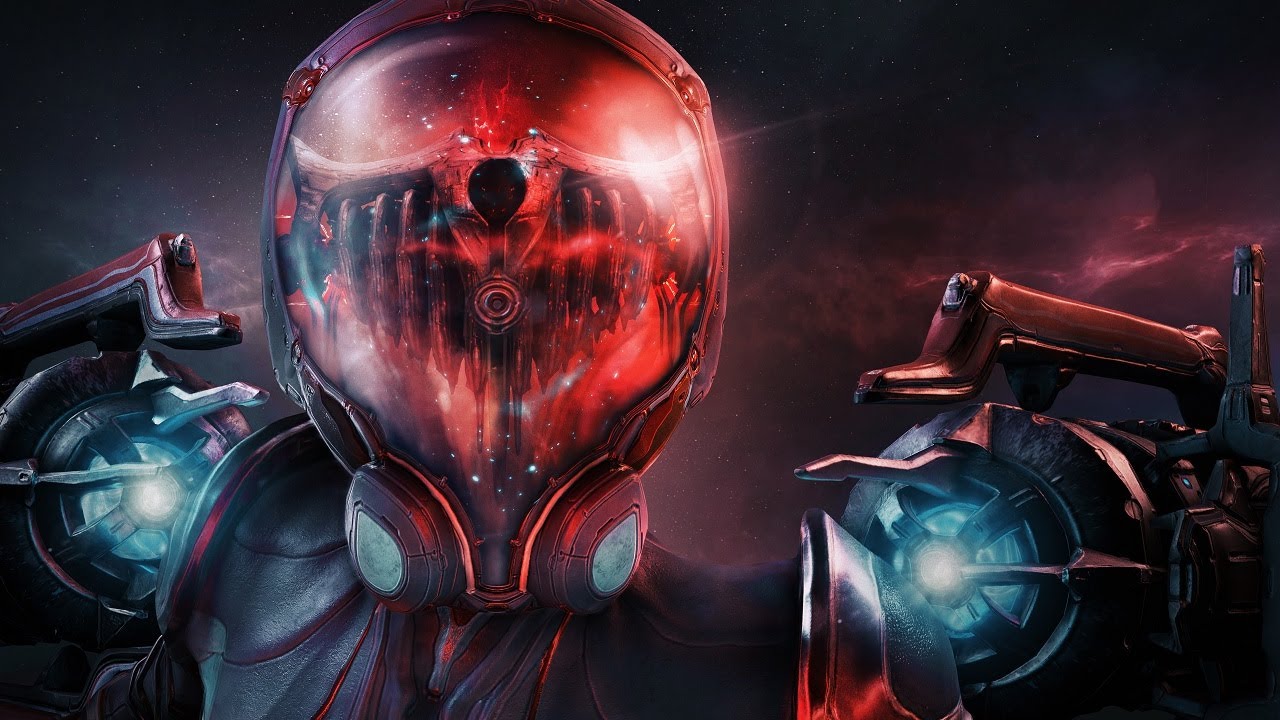ESCUELA PARA TENNOS CHIQUITOS | WARFRAME | NECESITAS AYUDA?. UNETE!!