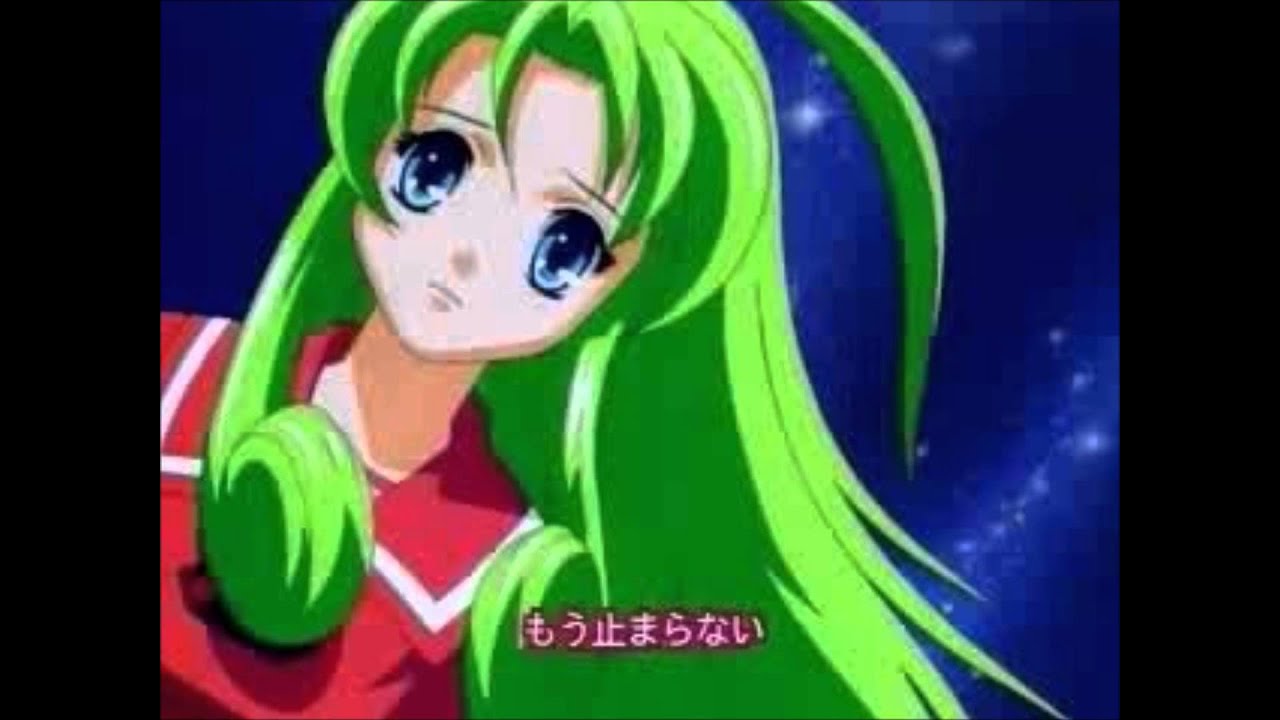 Anime Emotional Song- Nee Nande