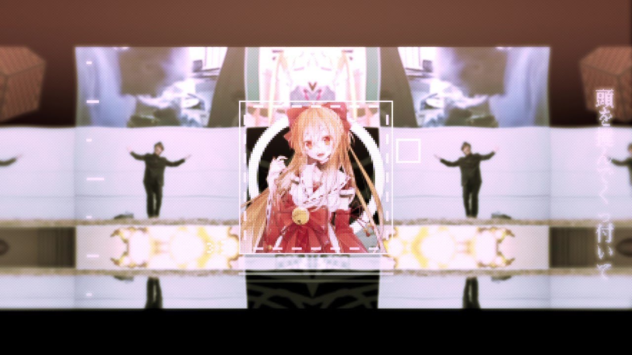 私的くらげ