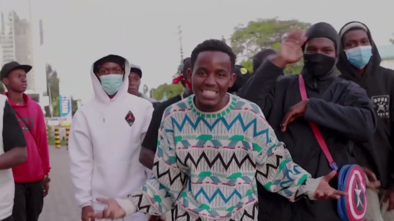 D22 - TALK_FACTS [OFFICIAL_VIDEO]
