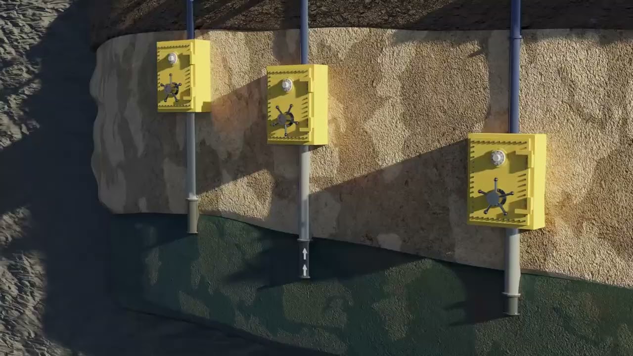 How Water Banking Works