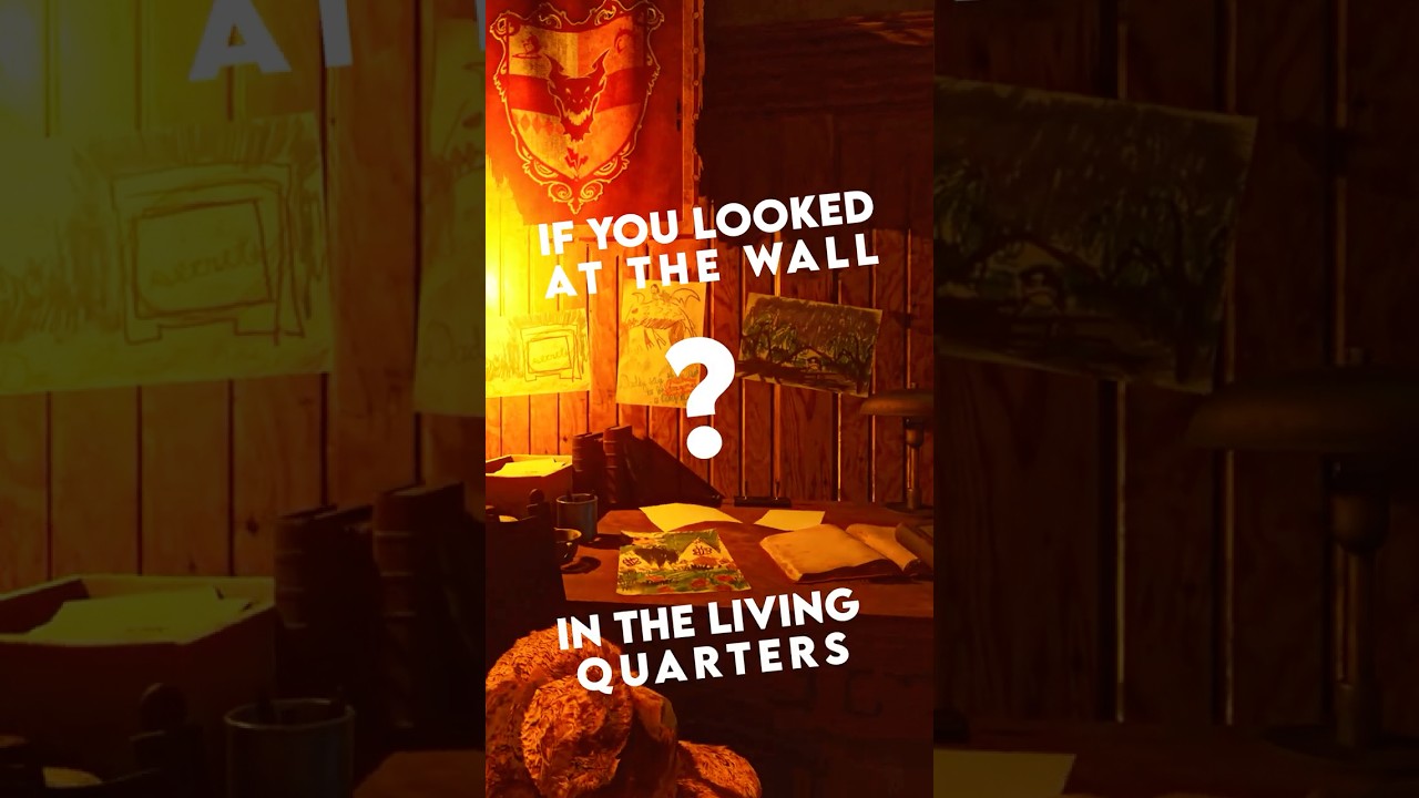 Call of Duty: Der Eisendrache Trivia - Locations for Future DLCs  #callofdutyzombies #blackops3