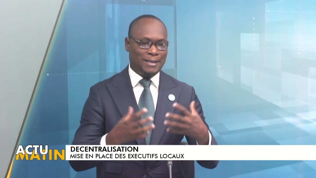 Le débat du 16 Fév 2026 sur les nouveaux exécutifs communaux 