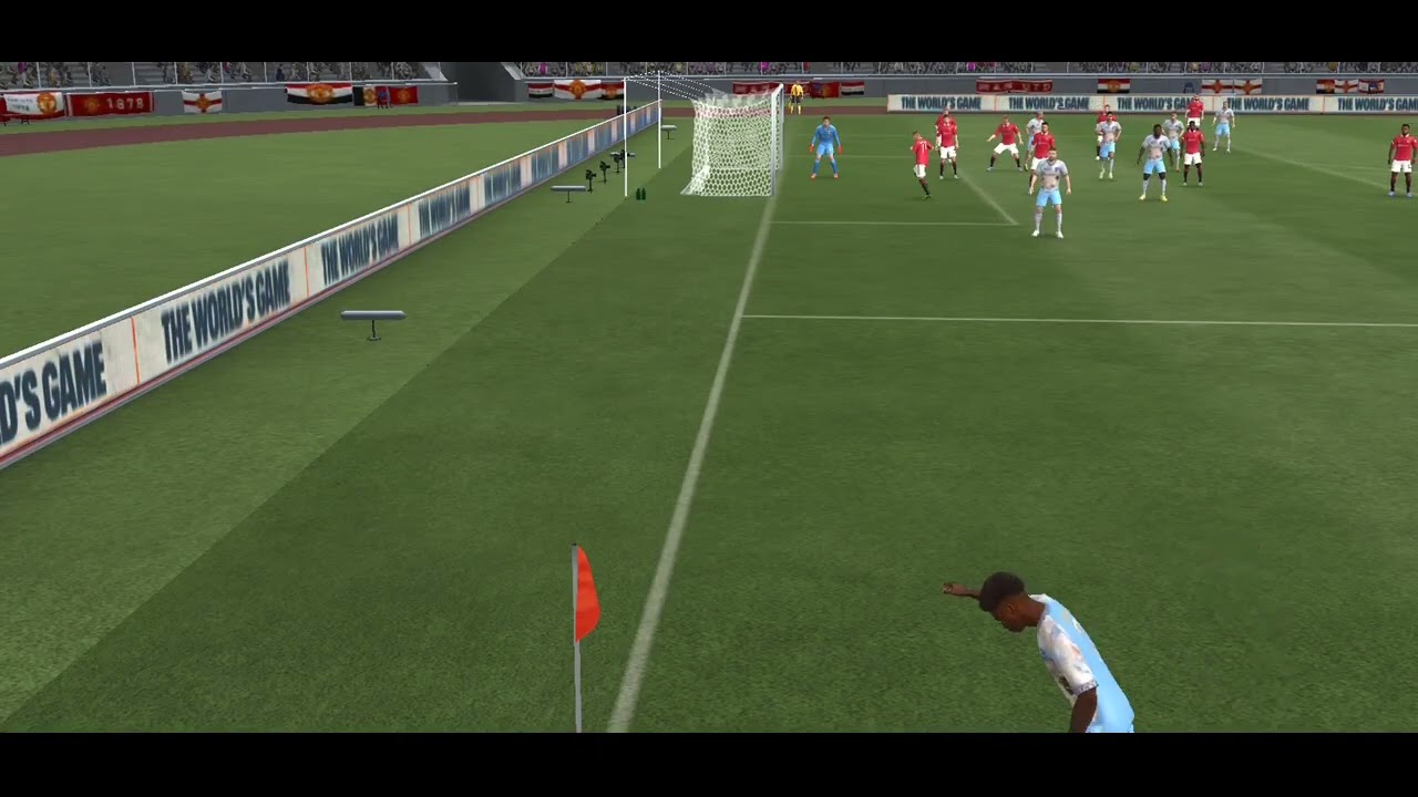 Is Veron good enough on Fifa Mobile 22 @jebfifa @vinay10parmar10 @S2G