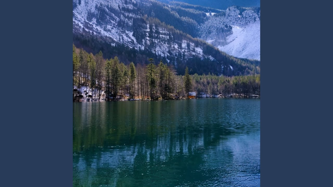 Verdant Silence