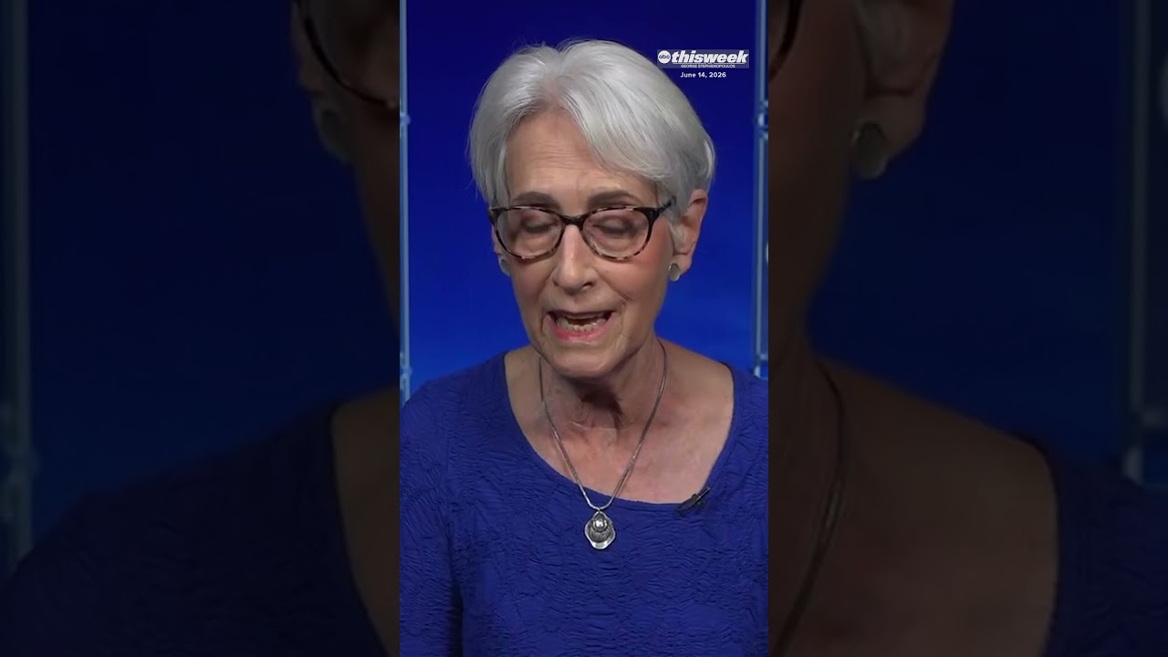 Бывший американский переговорщик Венди Шерман о 60-дневном сроке для переговоров США и Ирана