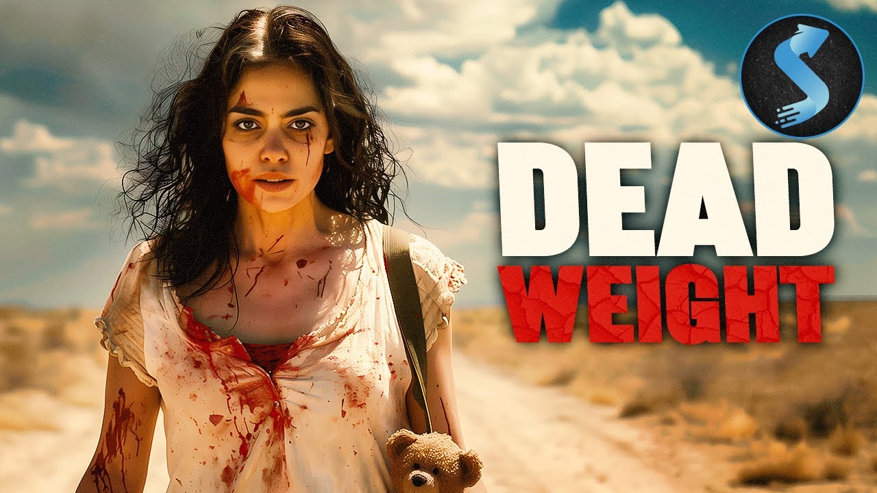 Lost in the Desert: A Gripping Survival Thriller | Full Movie | Dead Weight