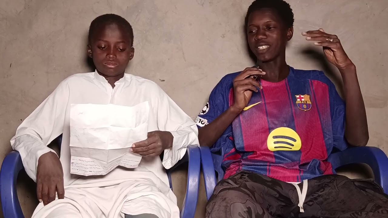 Barnamijde ramadan wa daara  arkham ak Alhadji ibou diop partie 1 le 20 février 2026
