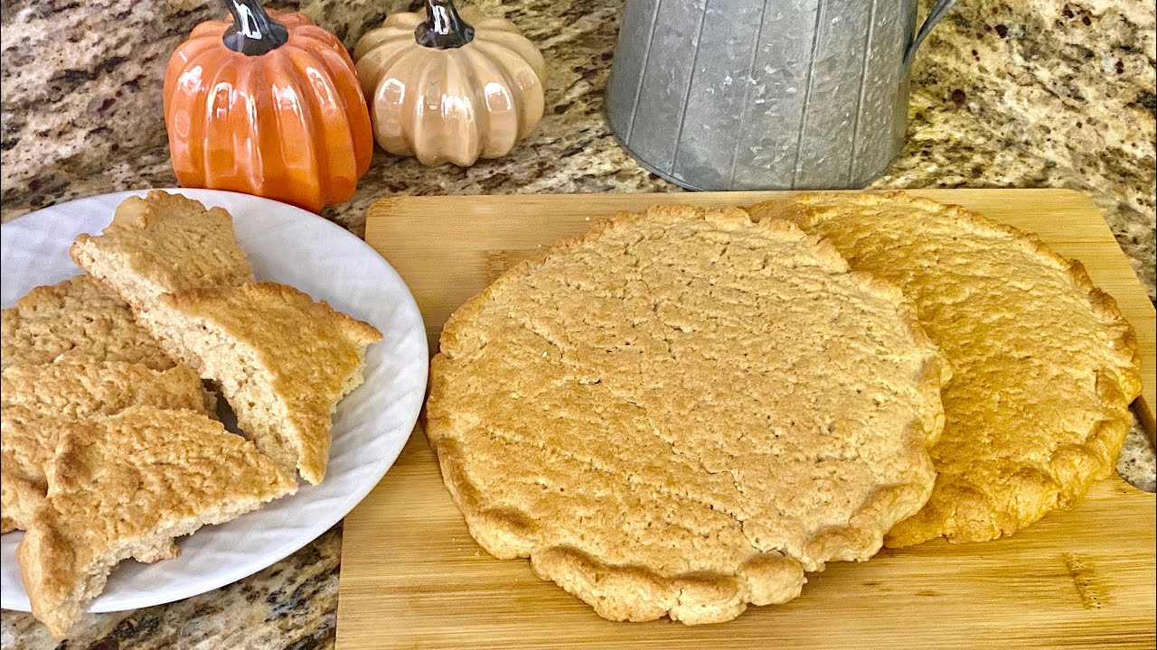 Pan De Rancho - Pan De Campo - Panochas - Mexican Bread - Estilo Nuevo León