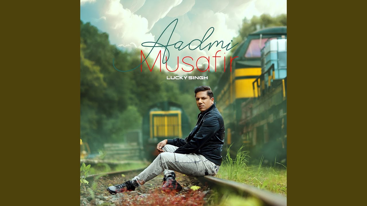 Aadmi Musafir