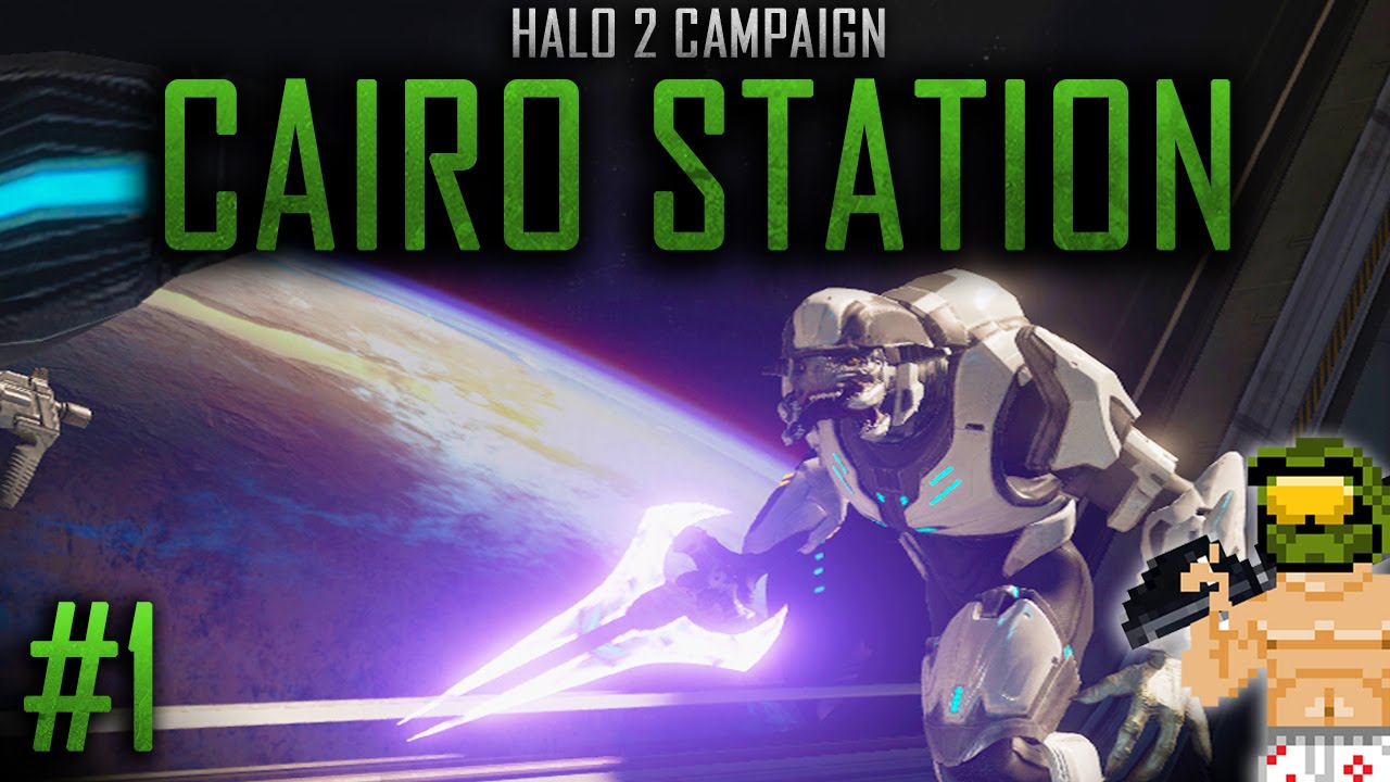 Halo 2 Anniversary: 