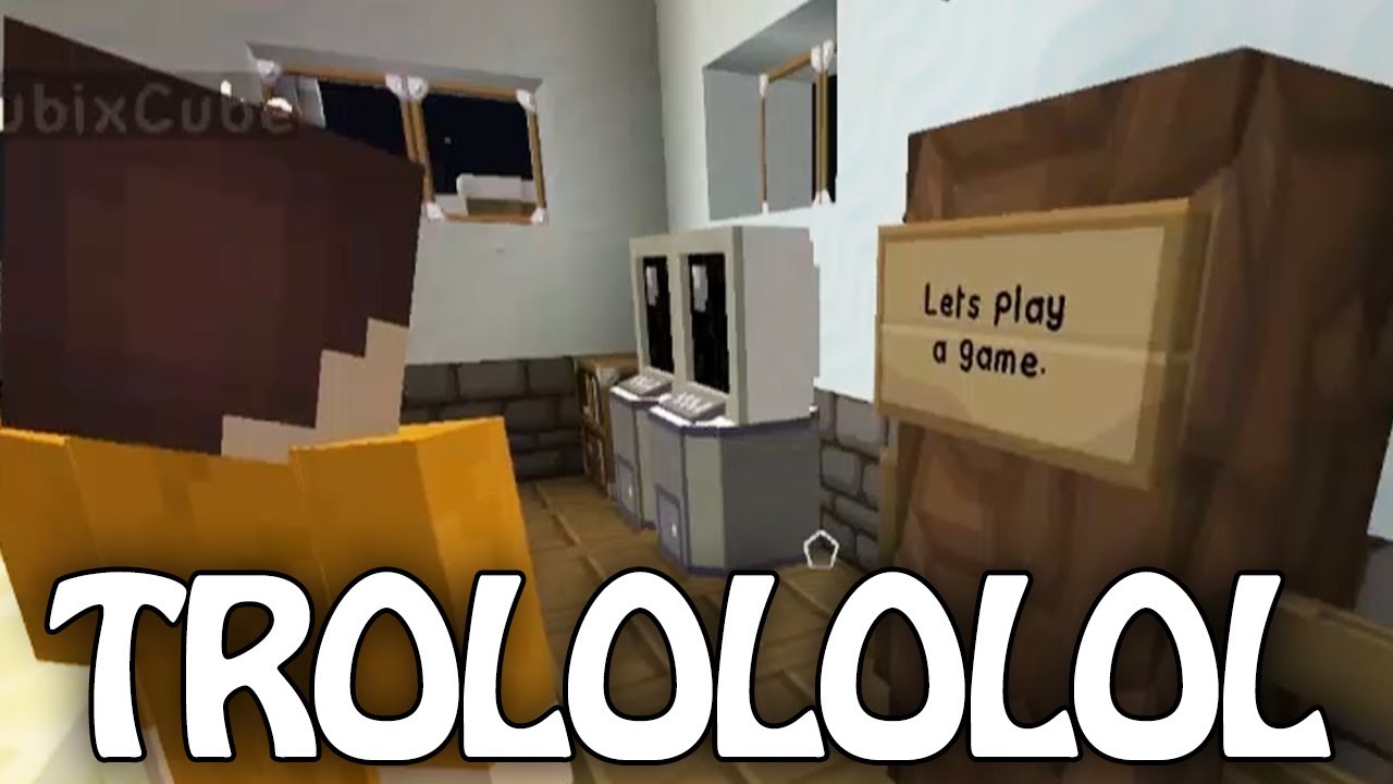 Pixelmon - Trololololol - Part 23