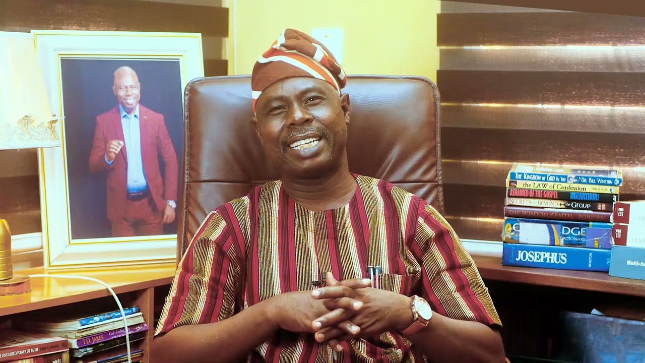 KINI BIBELI SO _Episode #02 | Ìpọ̀njú ọjọ́ nlá, Bíborí ní ṣọ́ọ́ṣì, Olùtọ̀jú titẹ̀mí abbl.