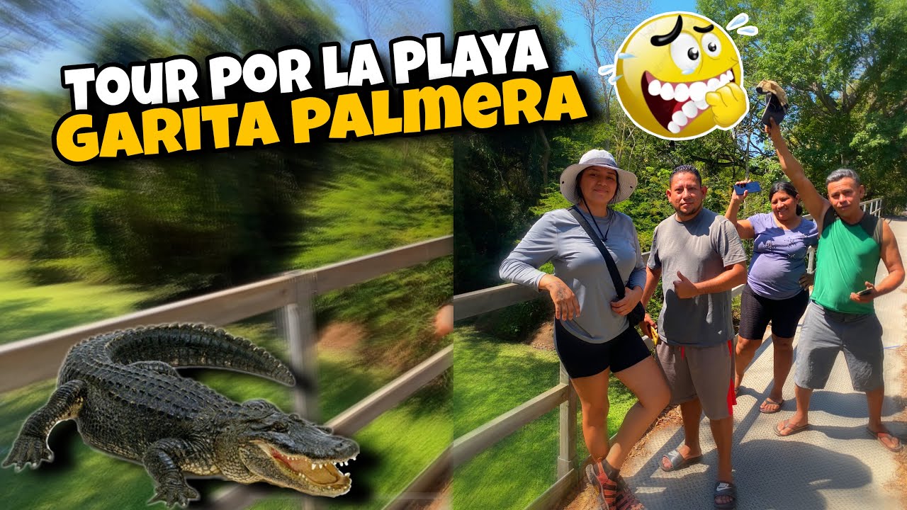 🚨Nos fuimos de pesca nos encontramos con un gran cocodrilo en el puente el chino😱🔥