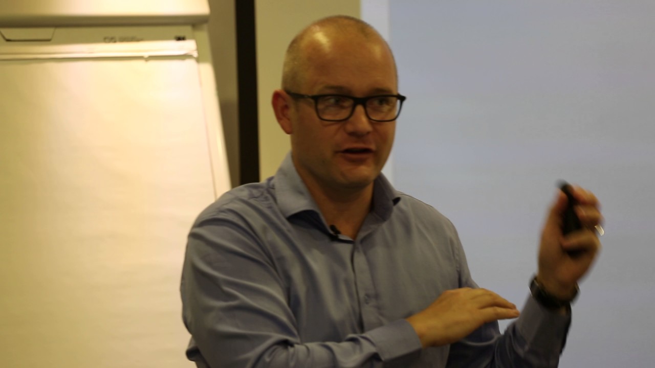 How to Build Trust - Fast