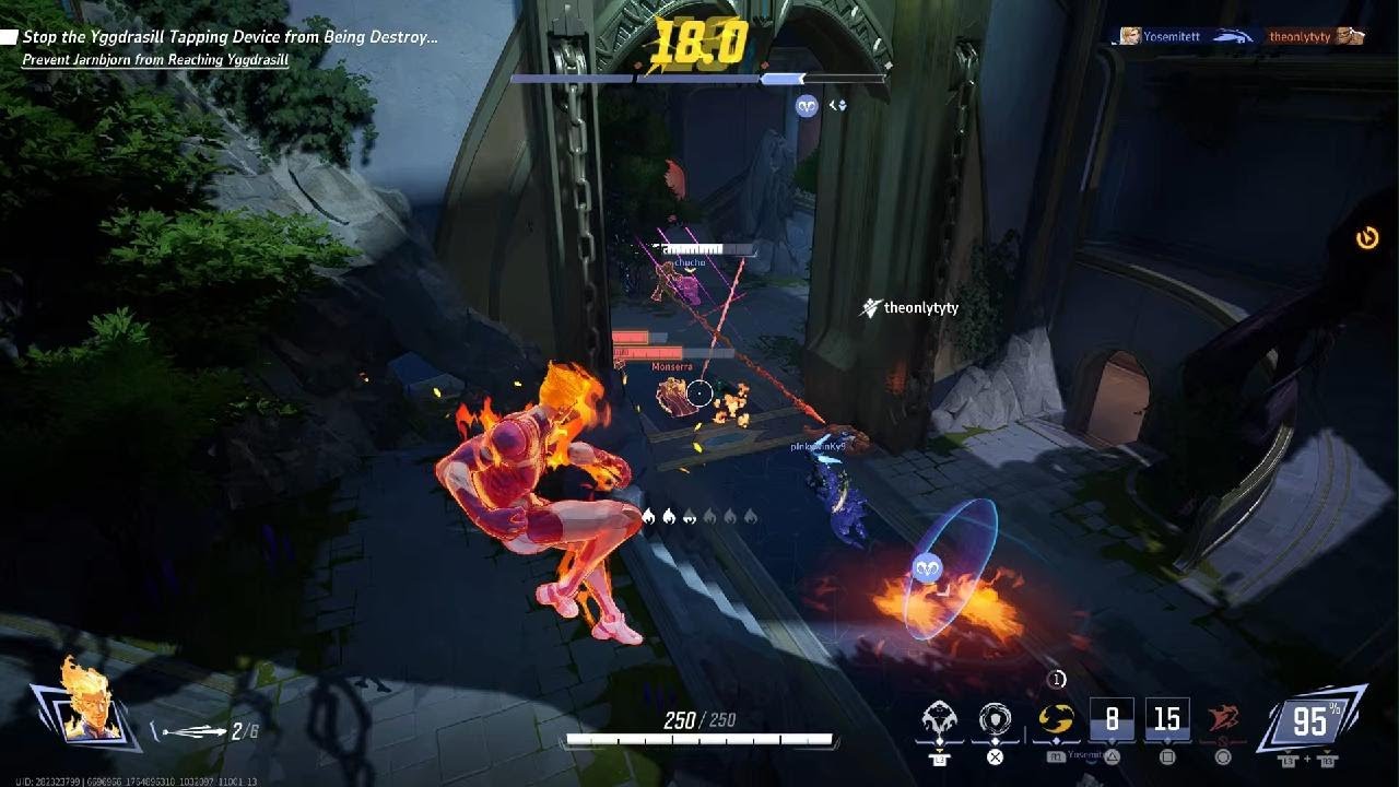 I refuse to be a meta slave