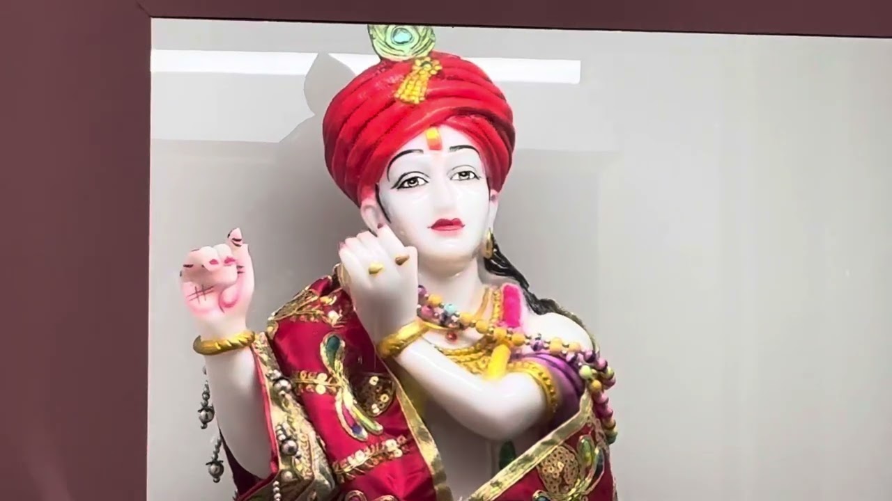 ठाकुर ही का बहुत ही प्यारा भजन