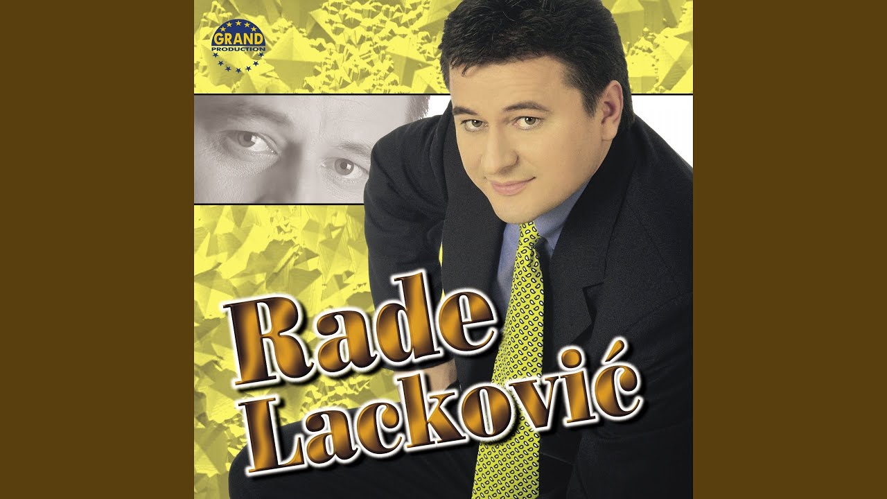 Rekli Su Mi Da Si Plakala