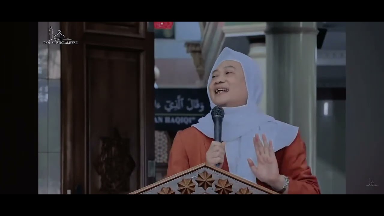 ABUYA UCI MENCERITAKAN  GUS DUR ORANNG CINA MASUK  TORIQOH