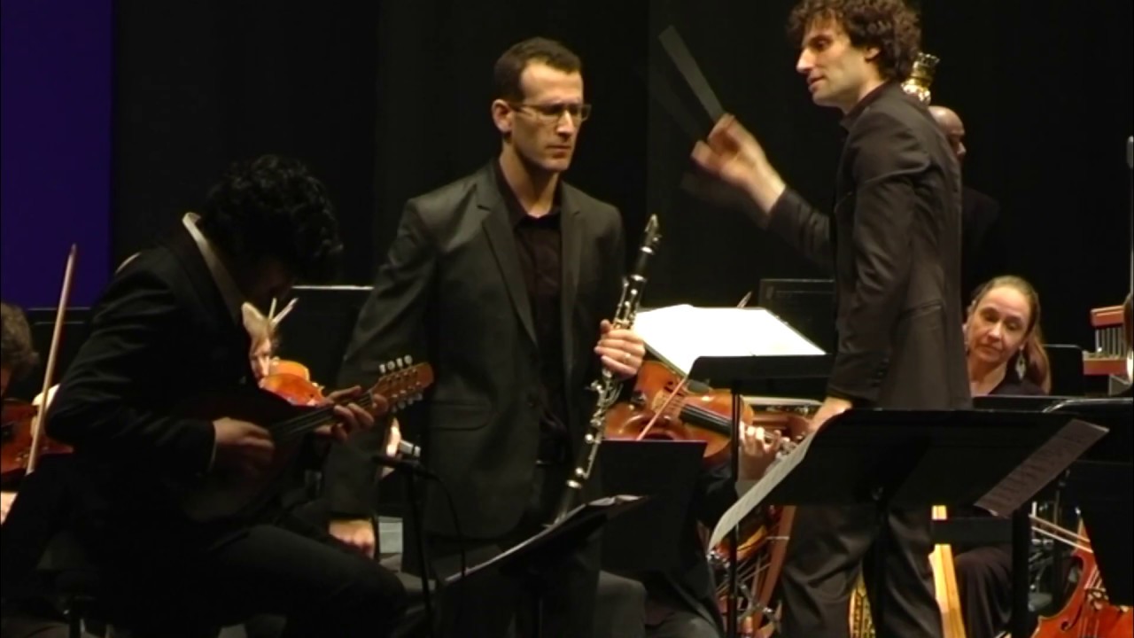 Gilad Harel Avi Avital - 