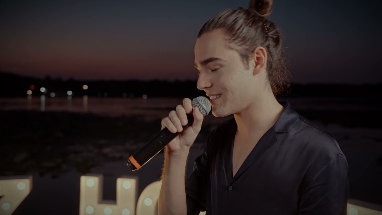 Roxen x Radu Stefan - Ce-ți Cântă Dragostea | Live Session @BuzzHouse