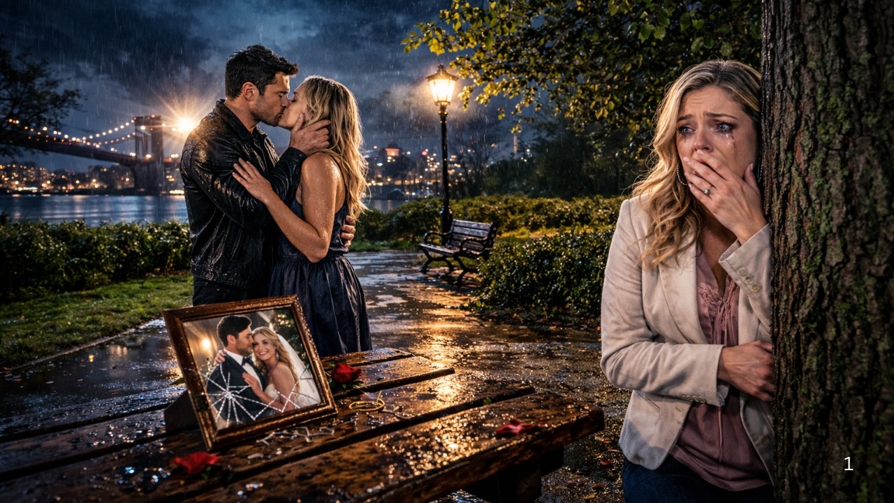 GH Spoilers: NATHAN CHOOSES LULU?! Maxie Witnesses Shocking Kiss After His Return From the Grave!