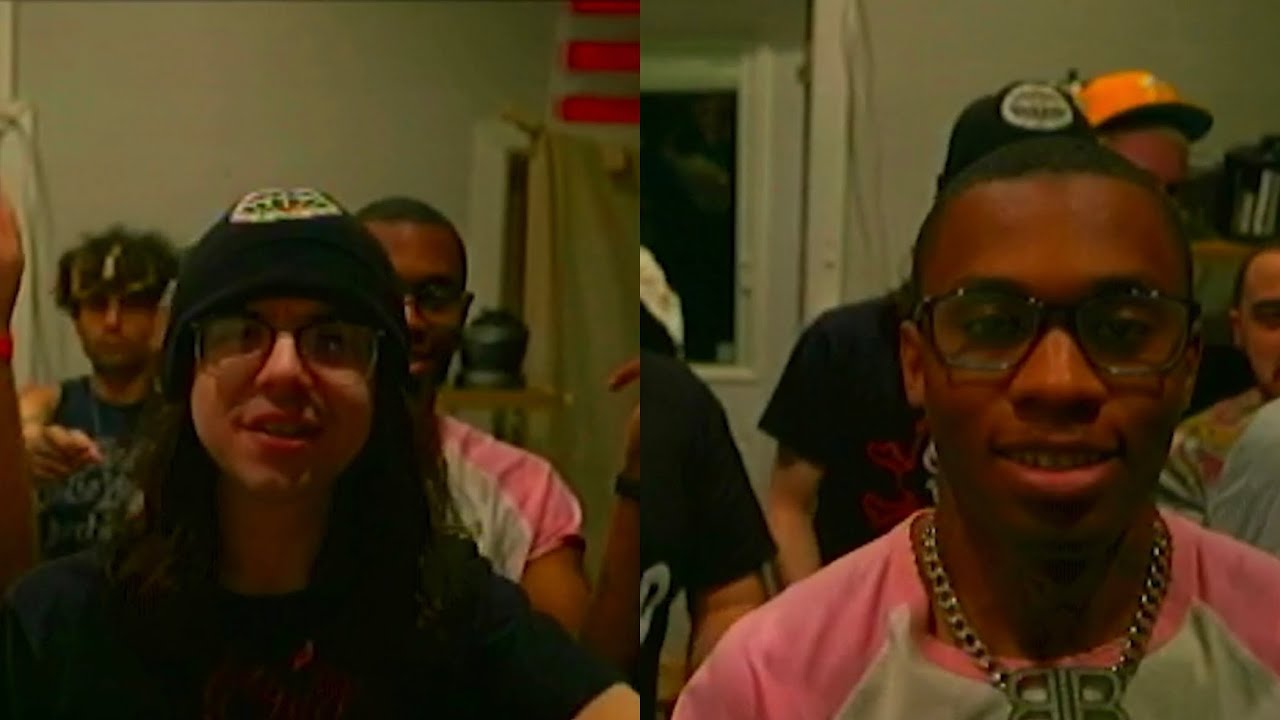 CHRIST DILLINGER & ACID SOULJAH - IM AUTISTIC (FEAT. $WEET T & DANNY G) [DANNY G & DONEZ]MUSIC VIDEO