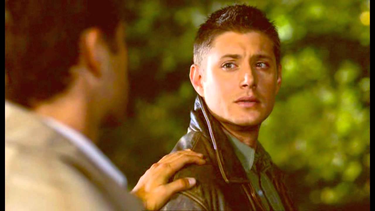 Come what may - Destiel