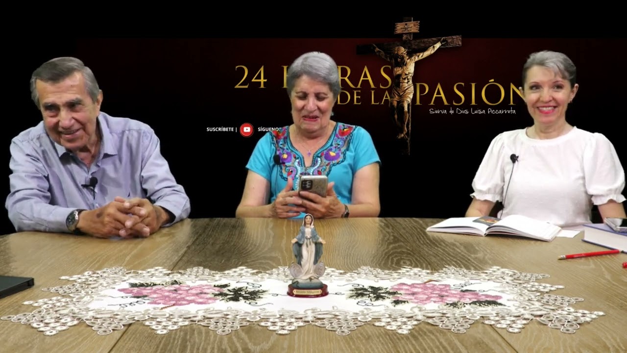 171 | VERDADES DIVINAS | ¿EN LA DIVINA VOLUNTAD SE PUEDE CAER EN EL QUIETISMO?