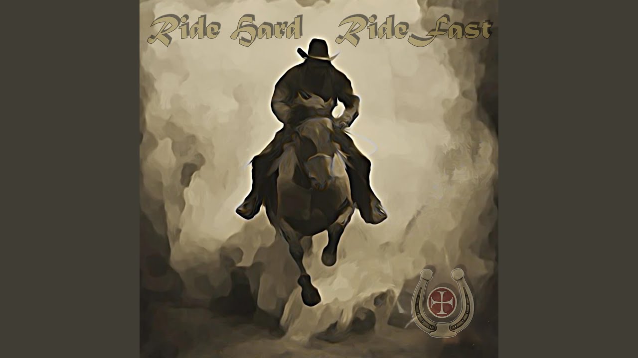 Ride Hard, Ride Fast (II)