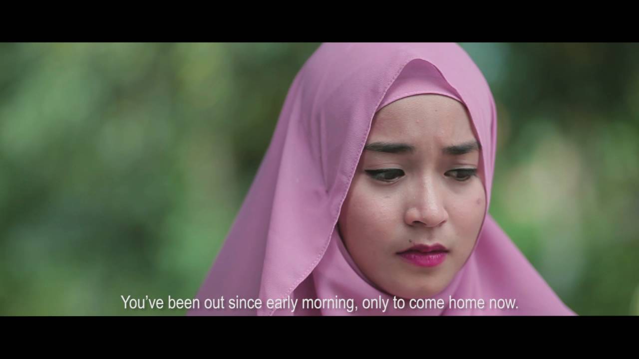 IKLAN RAYA 2016 : MISMIS - Along Dah Balik