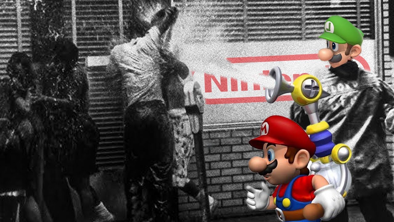How the Smash Community Lost a Civil Rights Lawsuit
