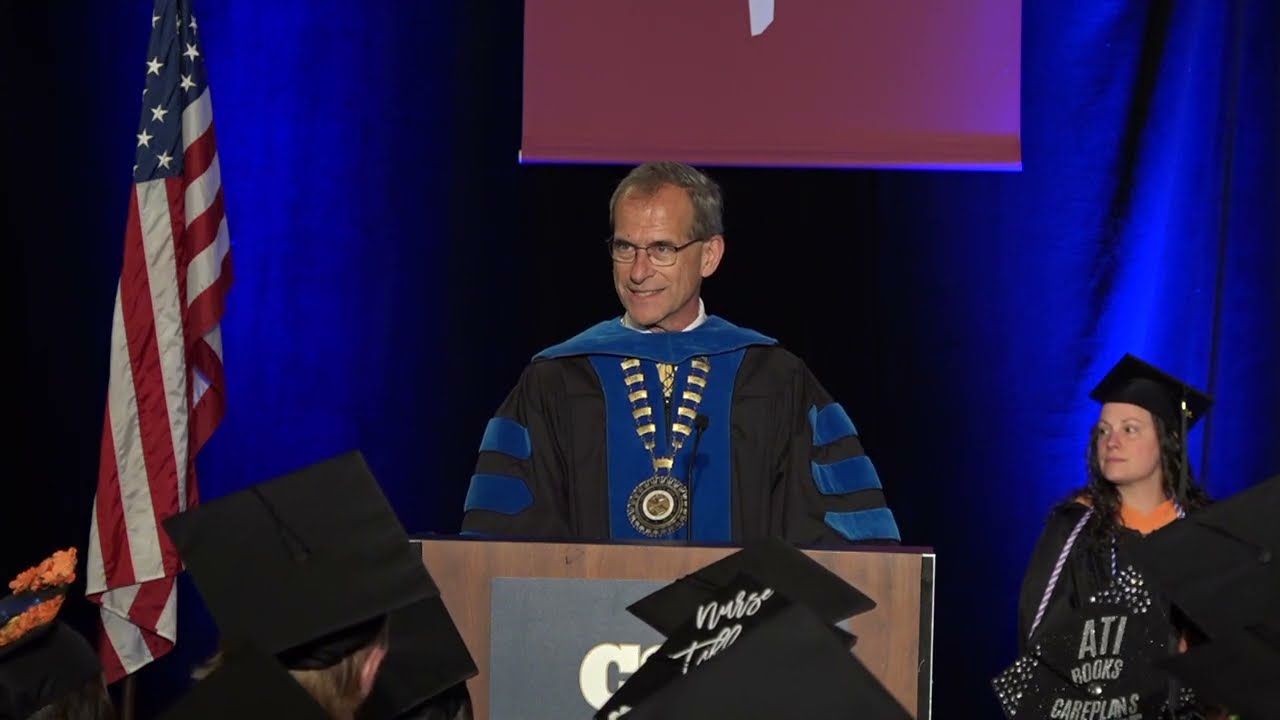 Concordia University, St. Paul | Portland Commencement Summer 2025