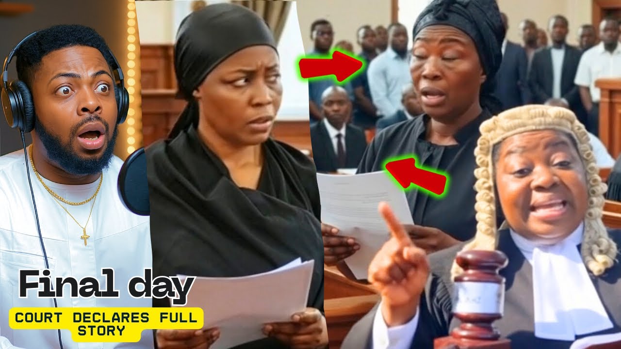 Why People Claim Lumba & Akosua's German Marriage Isn’t Real