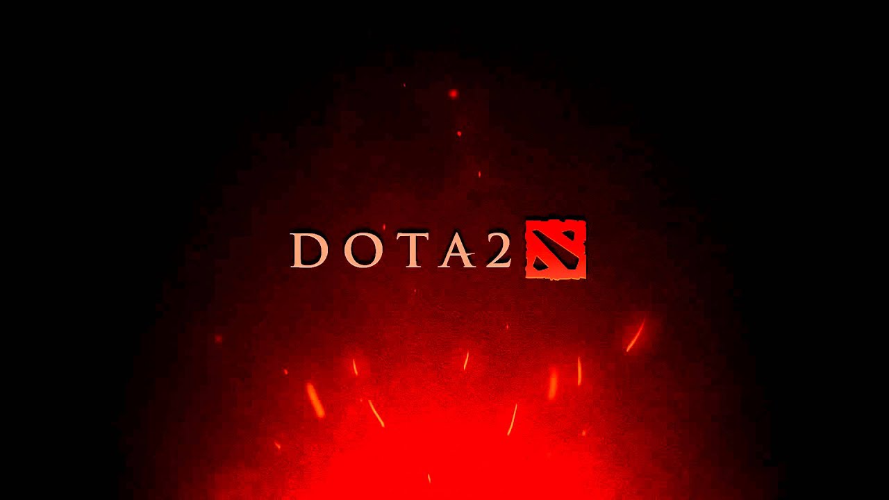 Dota 2 Soundtrack (Main #1)