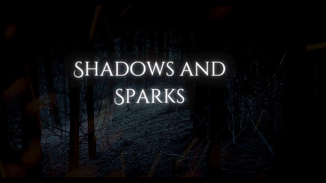 Shadows and Sparks with Lyrics (Alternative Rock)